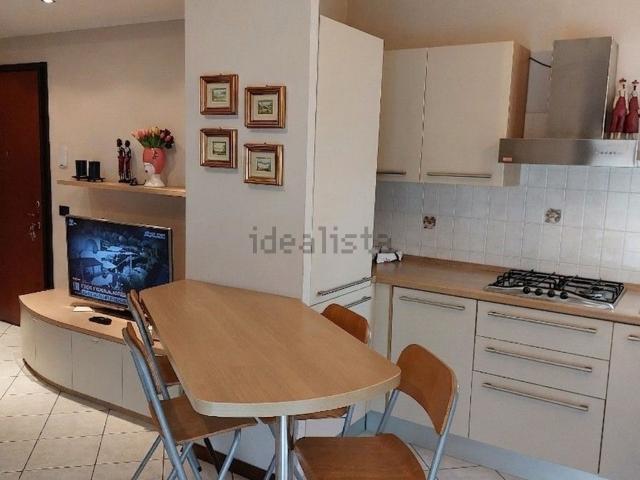 Appartamento in affitto di 59 m² in Via Asti, 1