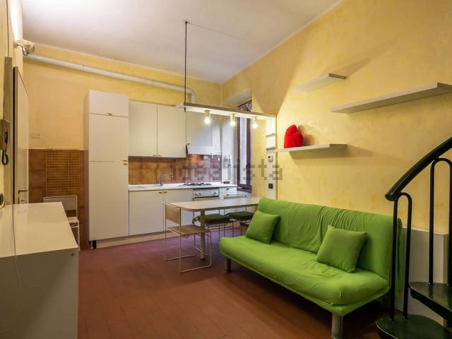 Appartamento in affitto di 59 m² in Via Arena, 7