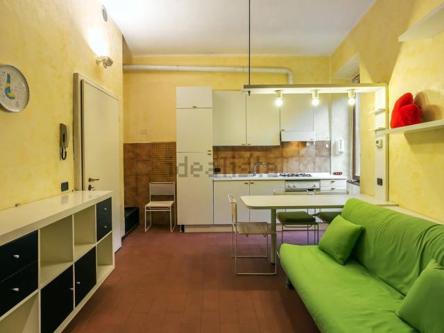 Appartamento in affitto di 59 m² in Via Arena, 7