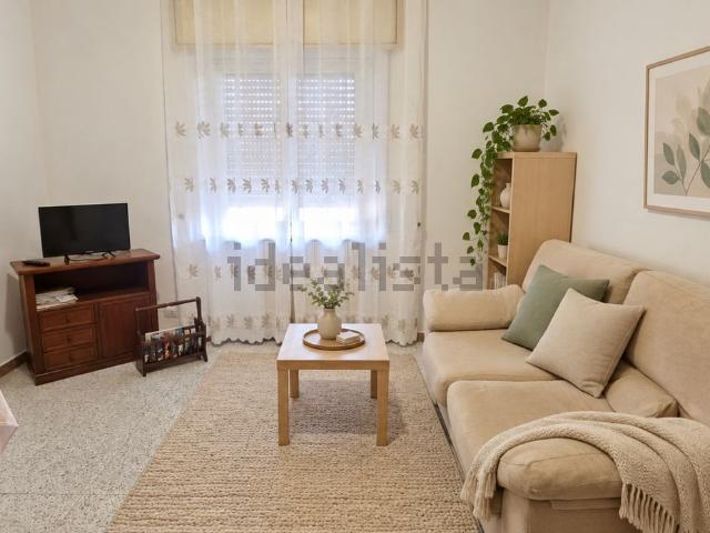 Appartamento in affitto di 59 m² in Via Carlo Poma, 1