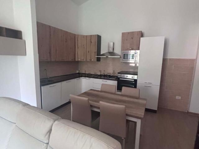 Appartamento in affitto di 59 m² in Via Casilina Nord