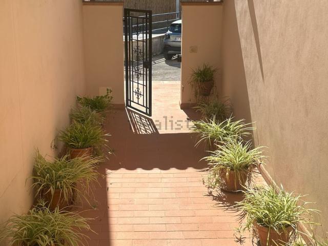 Appartamento in affitto di 59 m² in Via Cristoforo Colombo