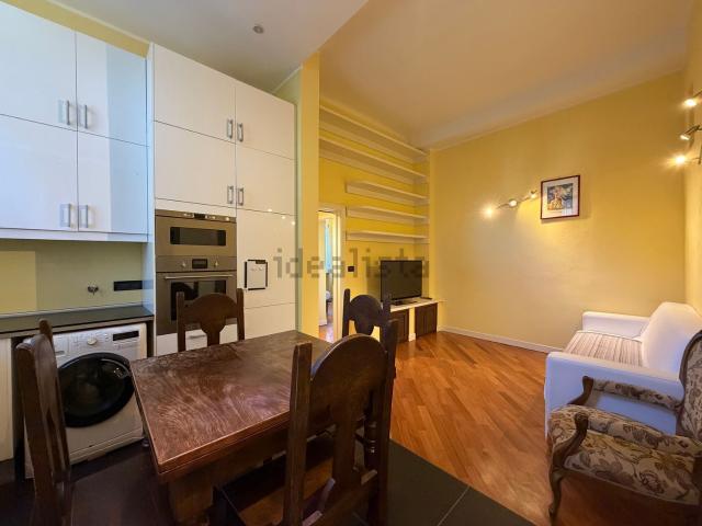 Appartamento in affitto di 59 m² in Via dei Colli, 19