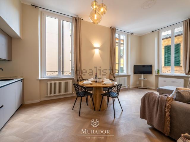 Appartamento in affitto di 59 m² in Via delle Vecchie Mura
