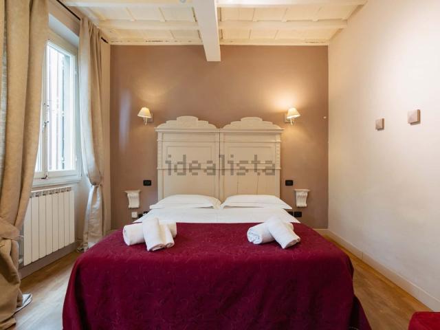 Appartamento in affitto di 59 m² in Via delle Pinzochere, 9
