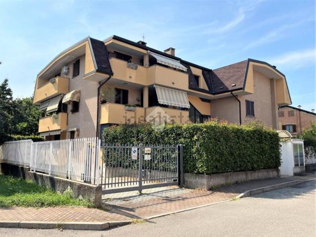 Appartamento in affitto di 59 m² in Via F. Parri, 57
