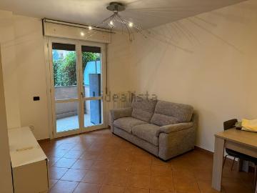 Appartamento in affitto di 59 m² in Via Felice Gajo, 8