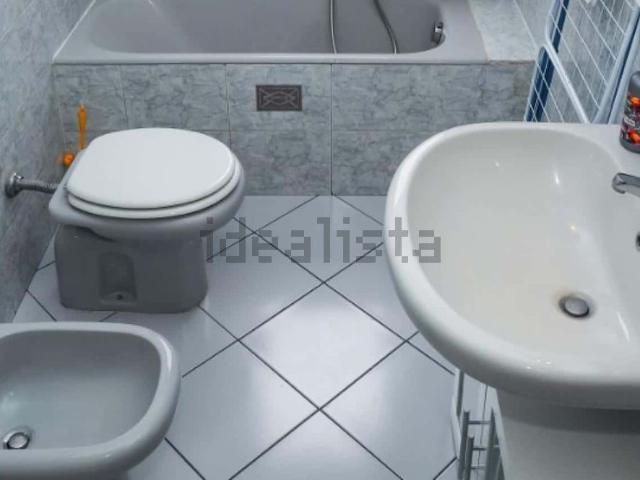 Appartamento in affitto di 59 m² in Via Giovanni Ameglio