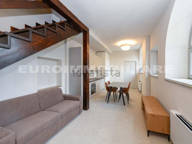 Appartamento in affitto di 59 m² in Via Giovanni Battista Scalabrini, 6