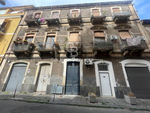 Appartamento in affitto di 62 m² in Via Giovanni Gentile, 17