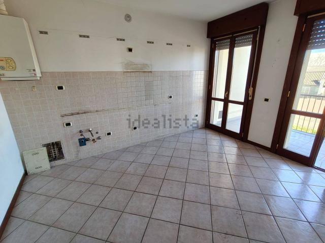 Appartamento in affitto di 59 m² in Via Giovanni Giolitti, 10