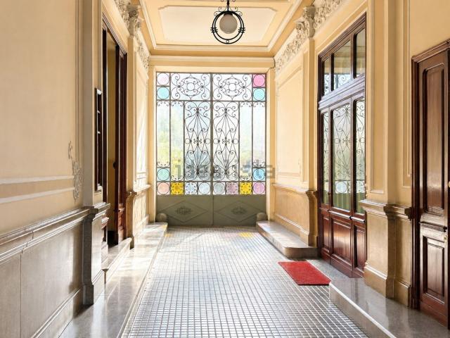 Appartamento in affitto di 59 m² in Via Giacinto Collegno, 18