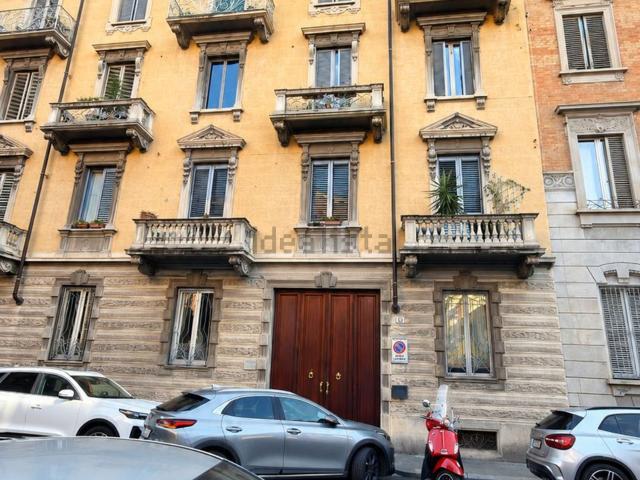 Appartamento in affitto di 59 m² in Via Giacinto Collegno, 18