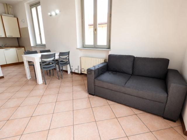 Appartamento in affitto di 59 m² in Via Giacomo Matteotti