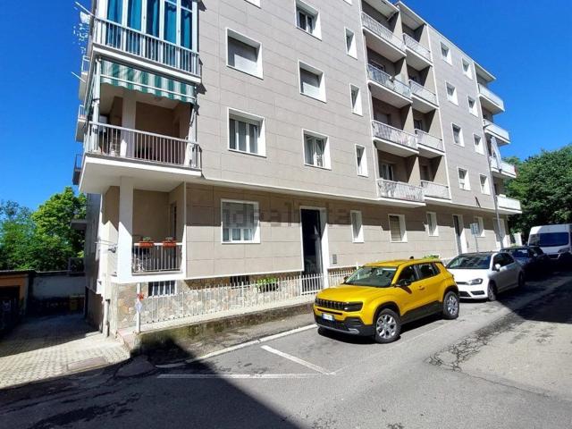 Appartamento in affitto di 59 m² in Via Giuseppe Fantaguzzi, 40