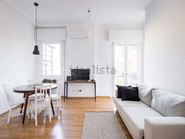 Appartamento in affitto di 59 m² in Via Guglielmo Marconi, 18