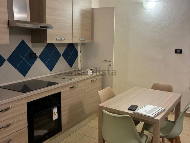 Appartamento in affitto di 59 m² in Via Lessolo, 18