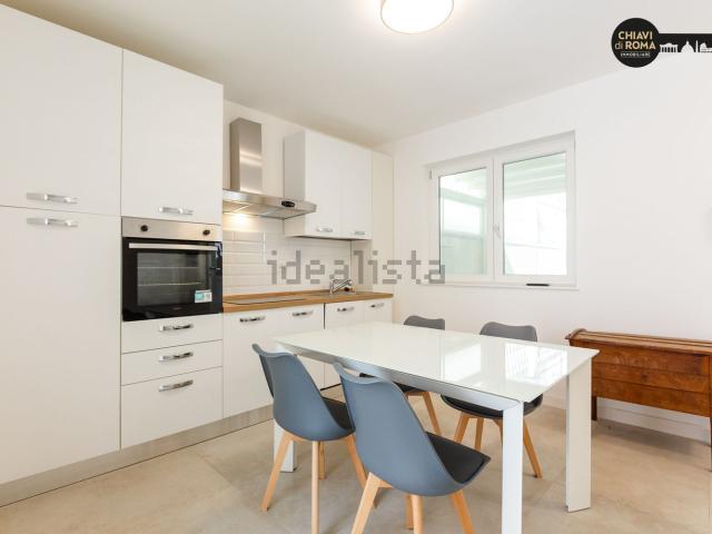 Appartamento in affitto di 59 m² in Via Livorno, 54