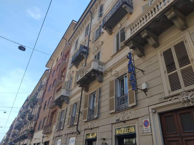 Appartamento in affitto di 59 m² in Via Luigi Cibrario, 53