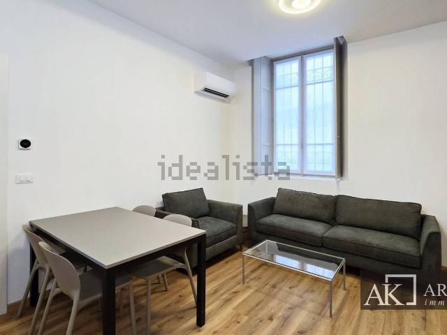 Appartamento in affitto di 59 m² in Via Luigi Giulietti, 7