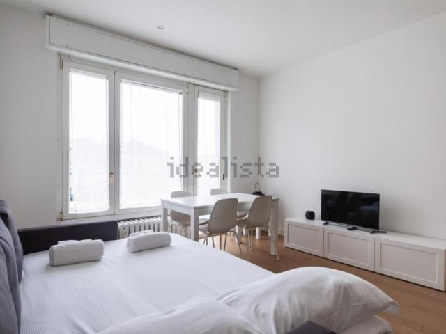 Appartamento in affitto di 59 m² in Via Melchiorre Gioia