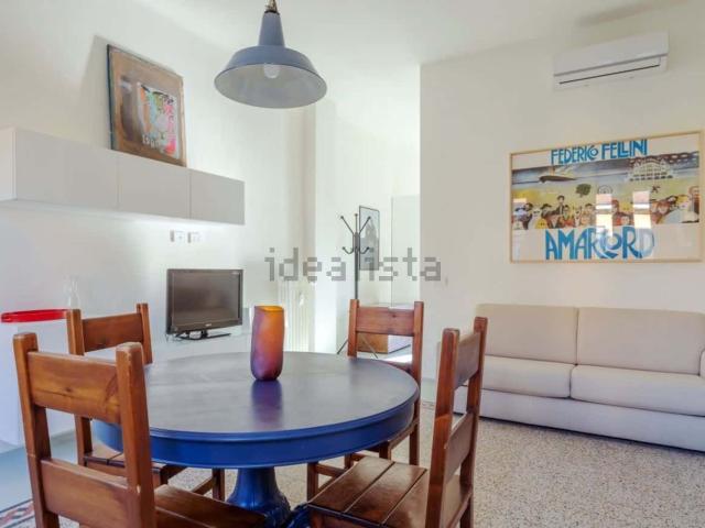 Appartamento in affitto di 59 m² in Via Padova, 27
