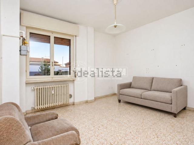 Appartamento in affitto di 59 m² in Via Pasubio, 21