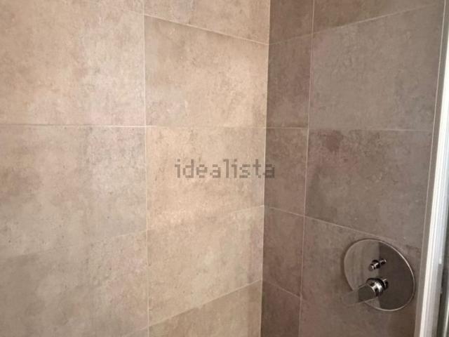 Appartamento in affitto di 59 m² in Via Passo San Giacomo, 1