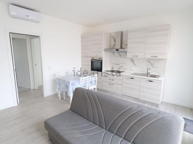 Appartamento in affitto di 59 m² in Via Porta Carlo