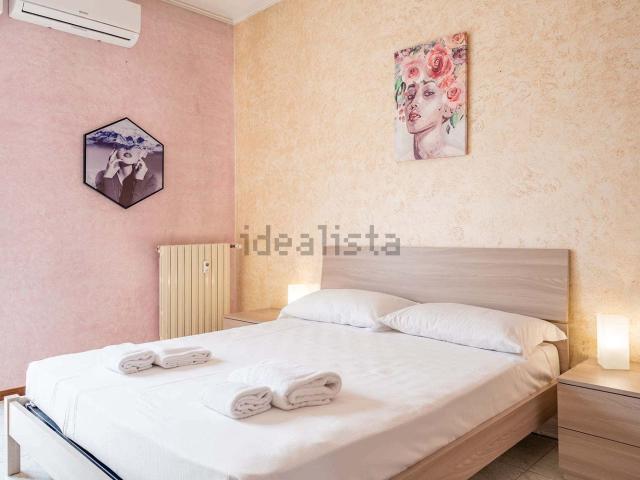 Appartamento in affitto di 59 m² in Via Privata Flumendosa, 47