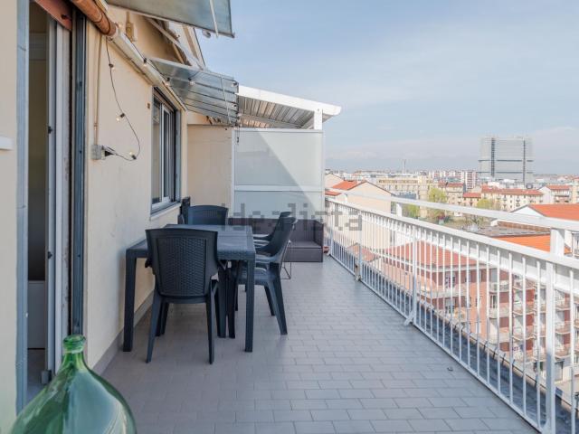 Appartamento in affitto di 59 m² in Via Rodolfo Renier, 11