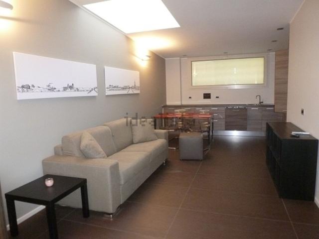 Appartamento in affitto di 59 m² in Via San Secondo