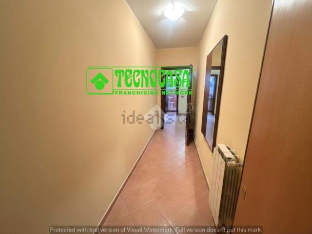 Appartamento in affitto di 59 m² in Via Sandro Pertini