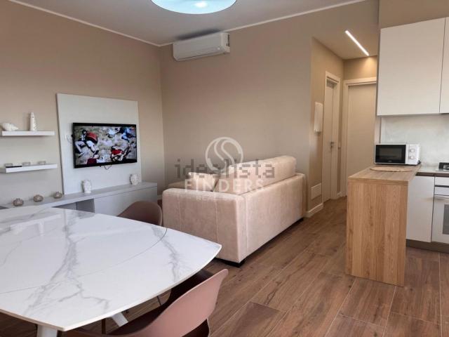 Appartamento in affitto di 59 m² in Viale del Risorgimento