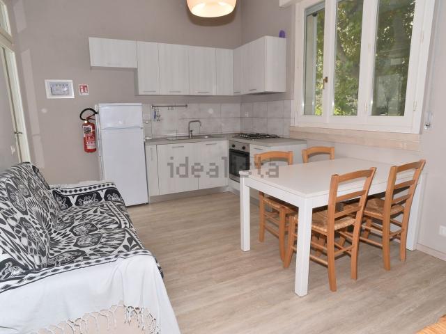 Appartamento in affitto di 59 m² in Viale Giosuè Carducci, 32