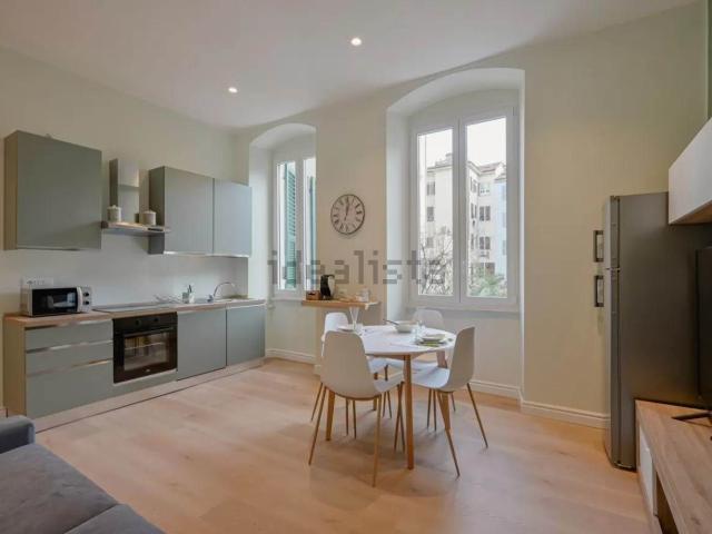 Appartamento in affitto di 59 m²