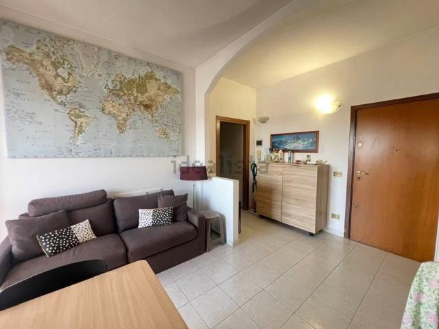 Appartamento in affitto di 59 m² in Via G. di Vittorio, 57