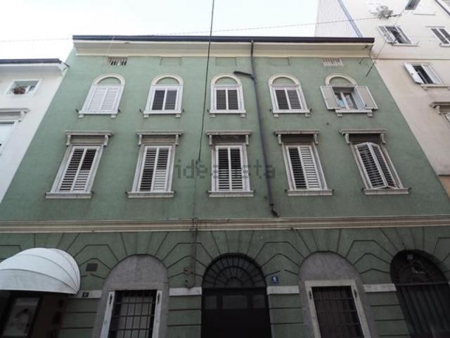 Appartamento in affitto di 59 m²