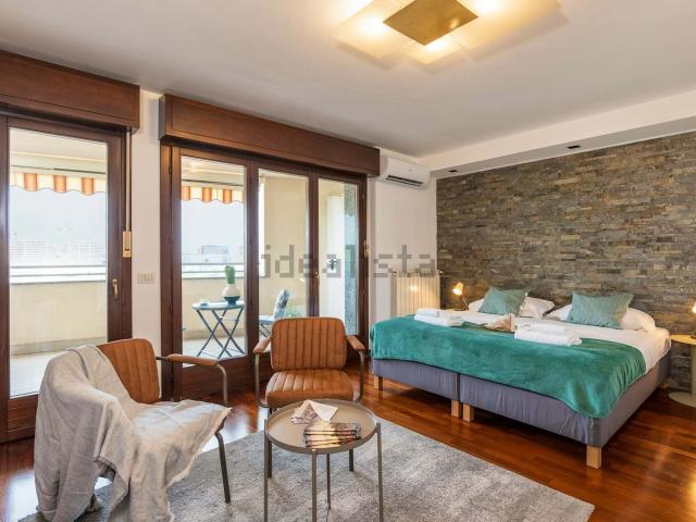 Appartamento in affitto di 59 m²
