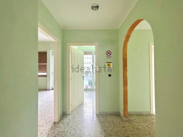 Appartamento in affitto di 63 m² in Piazza dei Bruzi, 5