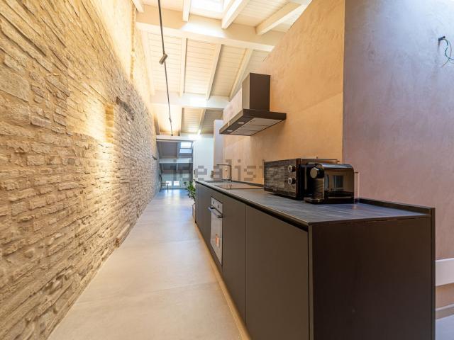 Appartamento in affitto di 63 m² in Piazza Filippo Corridoni, 7