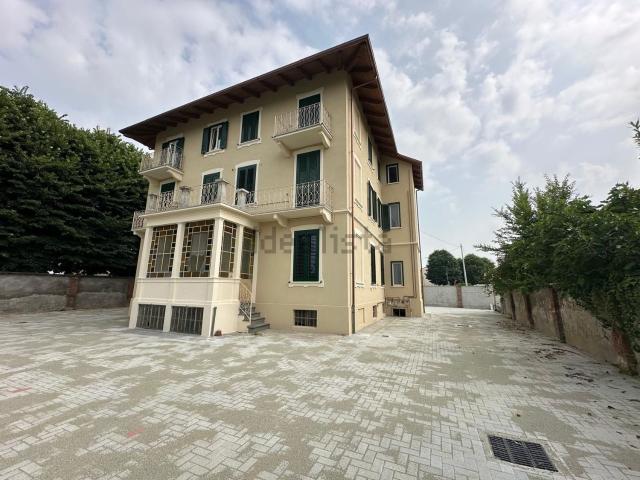 Appartamento in affitto di 63 m² in Piazza Marconi, 13
