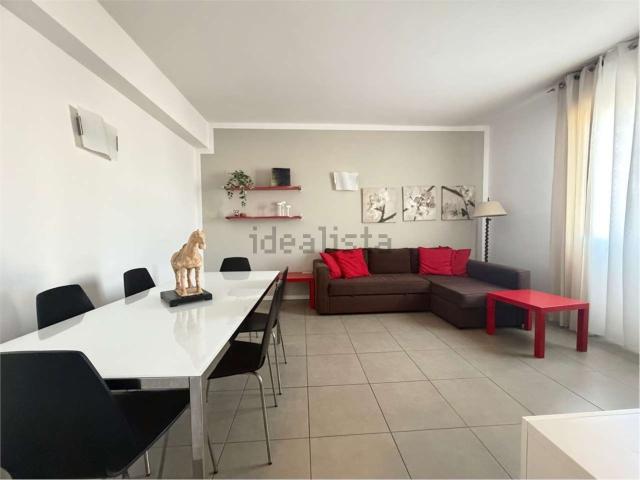 Appartamento in affitto di 63 m² in Piazzale Ceccarini, 5