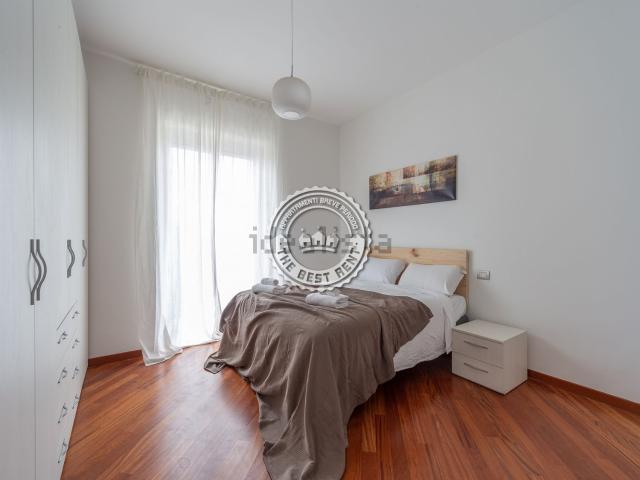Appartamento in affitto di 63 m² in Piazzale Loreto, 5