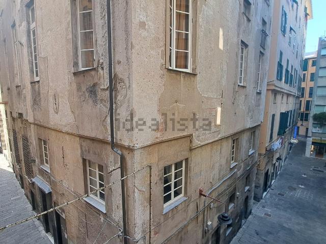 Appartamento in affitto di 63 m² in Vico di San Matteo, 2