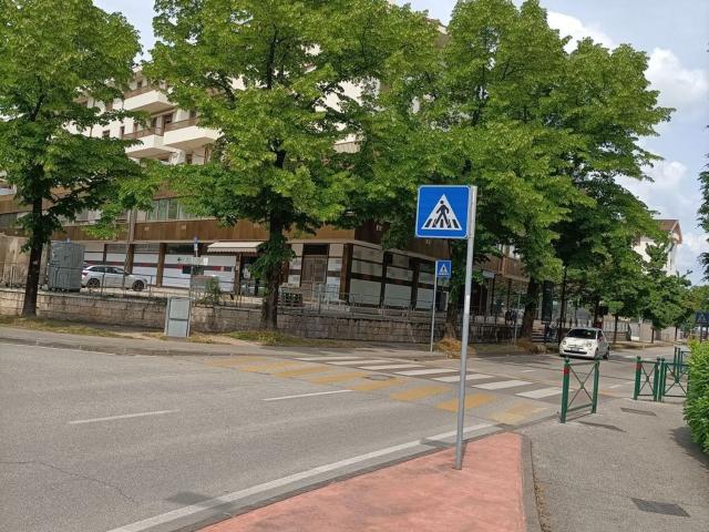 Appartamento in affitto di 63 m² in Vicolo Siora Andriana del Vescovo