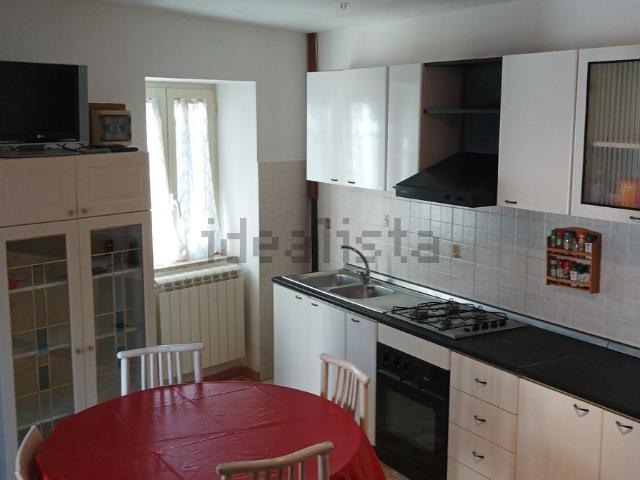 Appartamento in affitto di 63 m² in Via Travestrette