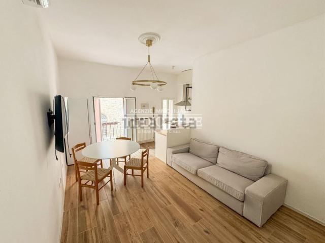 Appartamento in affitto di 63 m² in Via Alfredo Baccarini