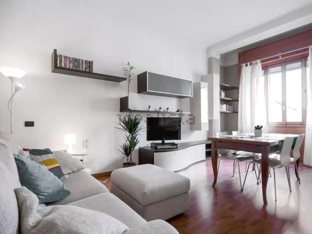 Appartamento in affitto di 63 m² in Via Ascanio Sforza, 69