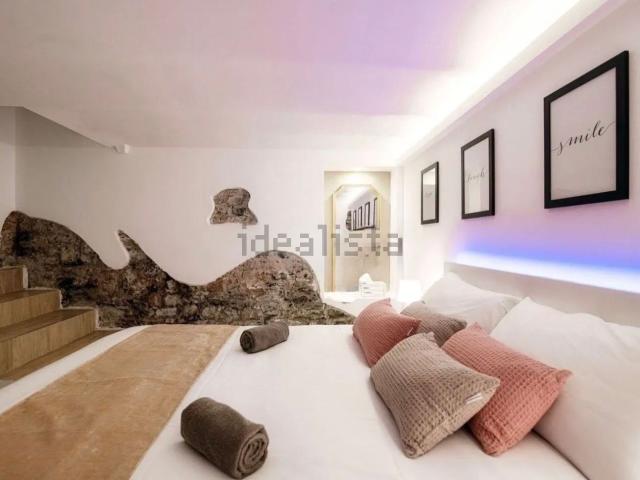 Appartamento in affitto di 63 m² in Via Armando Diaz